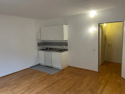 Diesterweggasse - Studentenwohnung mit Garage zu vermieten – Bild 2
