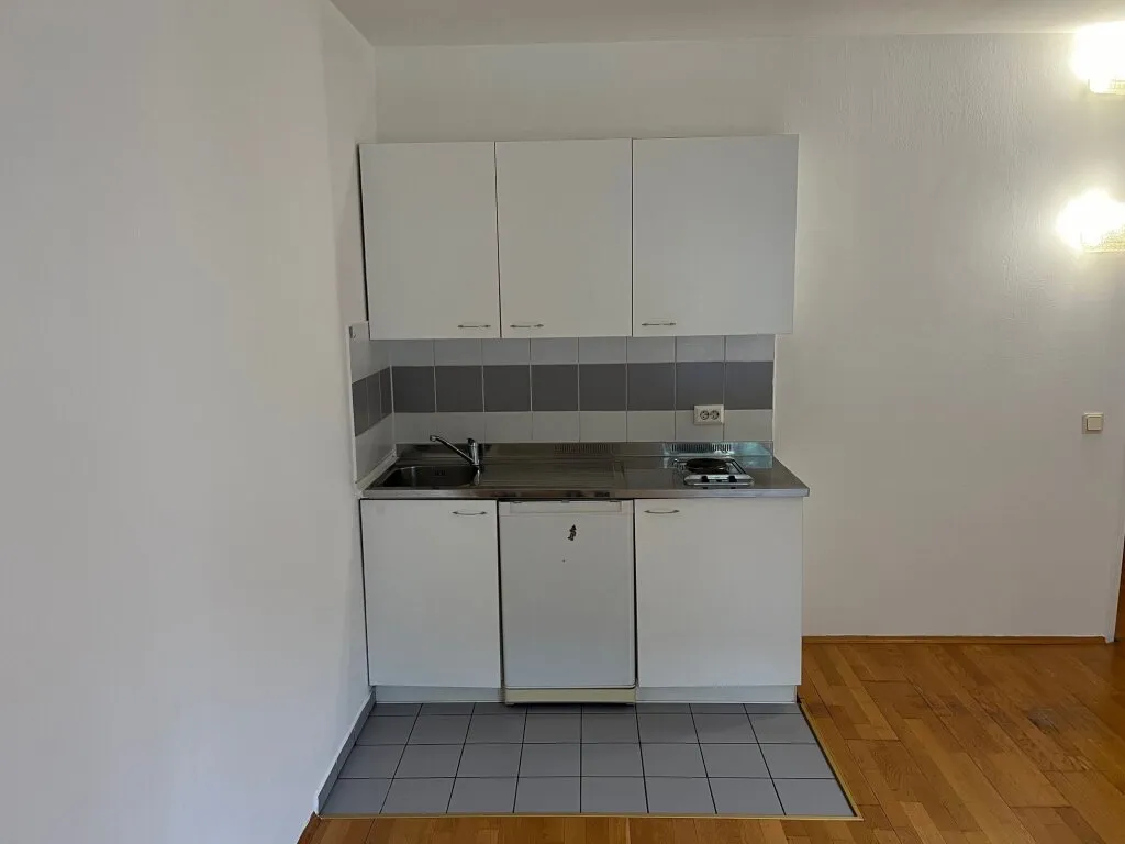 Diesterweggasse - Studentenwohnung mit Garage zu vermieten - Widok 3