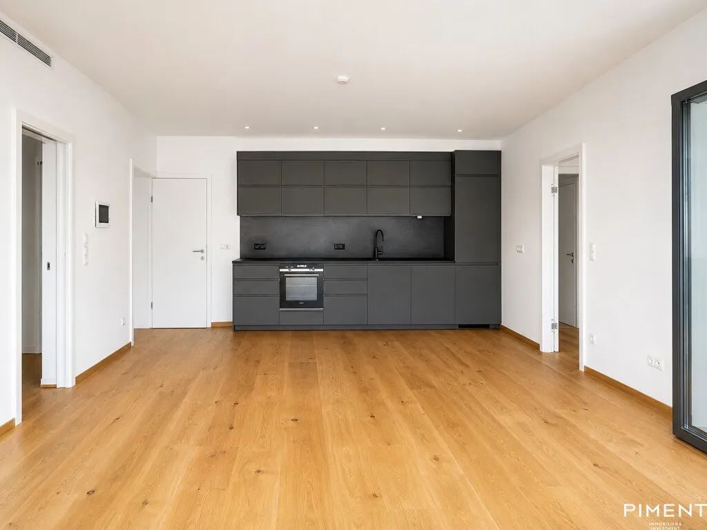 2 ZIMMER DACHGESCHOSS TRAUM - NAHE THERESIANUM – pohled 2
