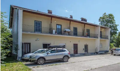 1-Zimmer-Wohnung mieten in Kirchdorf an der Krems – 21 m², € 399 – Bild 3 von 8