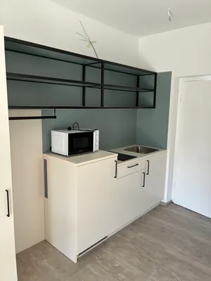 1-Zimmer-Wohnung mieten in Kirchdorf an der Krems – 21 m², € 399 – Bild 2 von 8