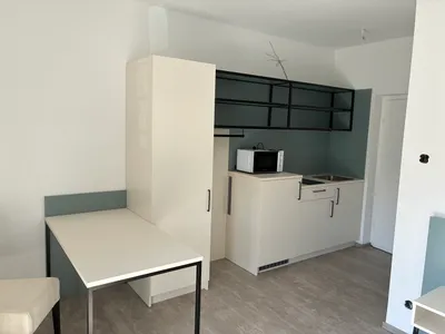 1-Zimmer-Wohnung mieten in Kirchdorf an der Krems – 21 m², € 399 – Bild 6 von 8