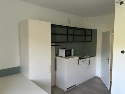 1-Zimmer-Wohnung mieten in Kirchdorf an der Krems – 21 m², € 399 – Bild 7 von 8
