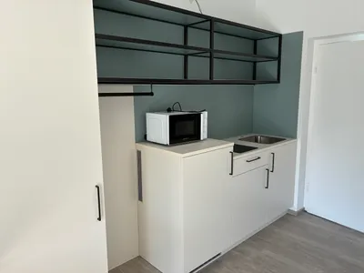 1-Zimmer-Wohnung mieten in Kirchdorf an der Krems – 21 m², € 399 – Bild 5 von 8