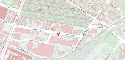 Gewerbeimmobilie mieten in Wien – 2 407 m², € 10 – Bild 6 von 6