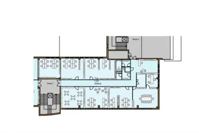 Gewerbeimmobilie mieten in Wien – 2 407 m², € 10 – Bild 5 von 6