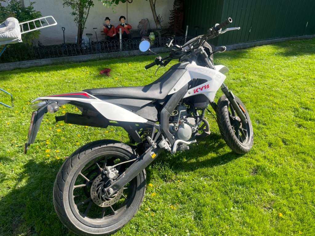 Derbi Senda DRD X-Treme SM Enduro