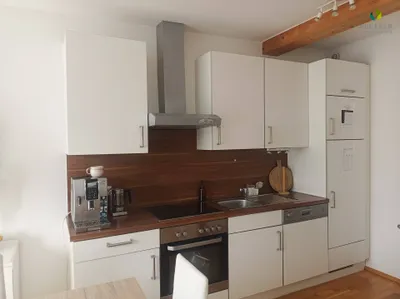 2-Zimmer-Wohnung mieten in Kufstein – 54 m², € 1.034 – Bild 4 von 15