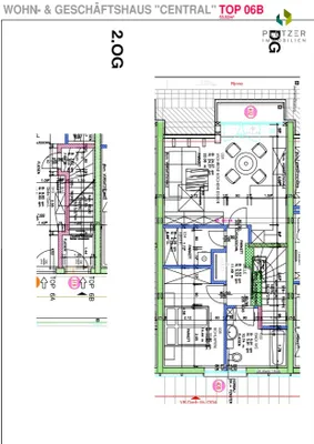 2-Zimmer-Wohnung mieten in Kufstein – 54 m², € 1.034 – Bild 14 von 15