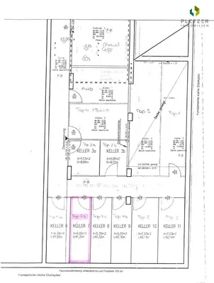 2-Zimmer-Wohnung mieten in Kufstein – 54 m², € 1.034 – Bild 15 von 15