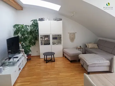 2-Zimmer-Wohnung mieten in Kufstein – 54 m², € 1.034 – Bild 3 von 15