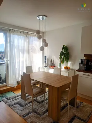 2-Zimmer-Wohnung mieten in Kufstein – 54 m², € 1.034 – Bild 2 von 15