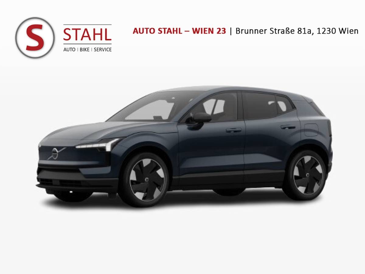 Volvo EX30 P5 Long Range Plus | Auto Stahl Wien 23