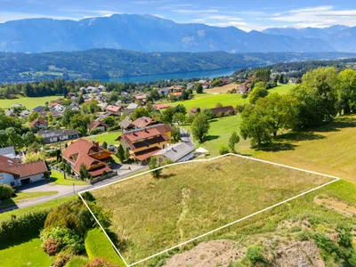 Grundstück kaufen in Spittal an der Drau – 1 685 m², € 490.000 – Bild 3 von 10