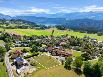 Grundstück kaufen in Spittal an der Drau – 1 685 m², € 490.000 – Bild 2 von 10