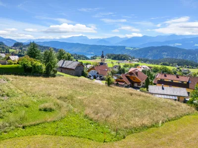 Grundstück kaufen in Spittal an der Drau – 1 685 m², € 490.000 – Bild 4 von 10