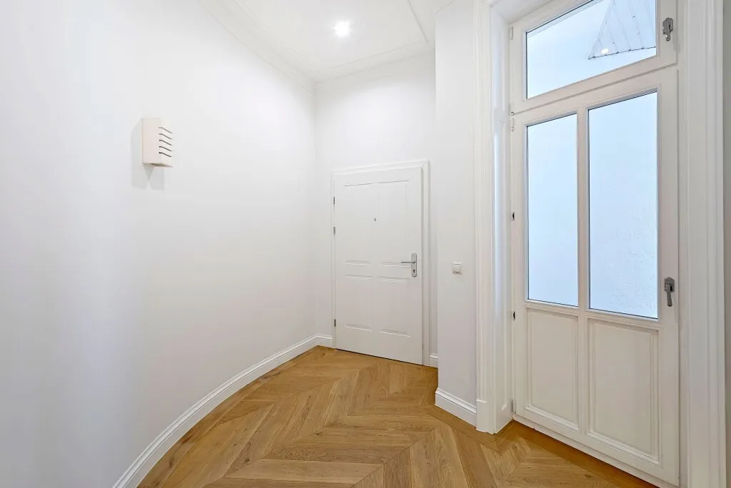 Wohnung – Wien - Ansicht 3