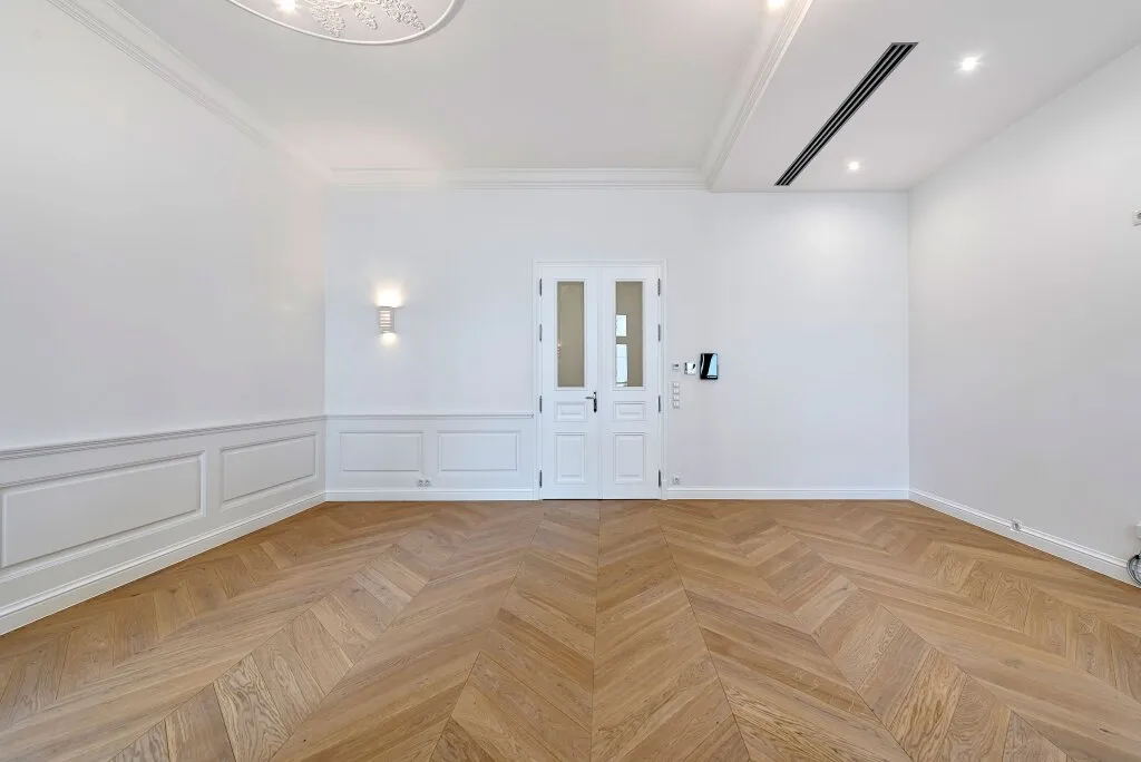 Wohnung – Wien - Ansicht 2