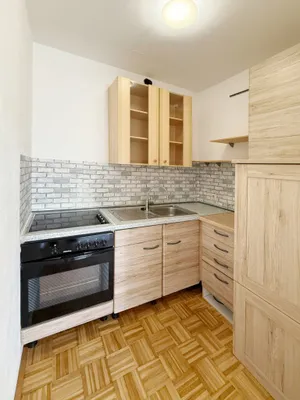 2-Zimmer-Wohnung mieten in Wels – 38,63 m², € 497 – Bild 3 von 11