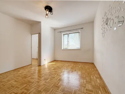 2-Zimmer-Wohnung mieten in Wels – 38,63 m², € 497 – Bild 6 von 11