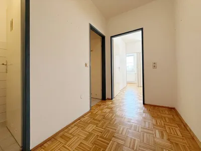 2-Zimmer-Wohnung mieten in Wels – 38,63 m², € 497 – Bild 10 von 11