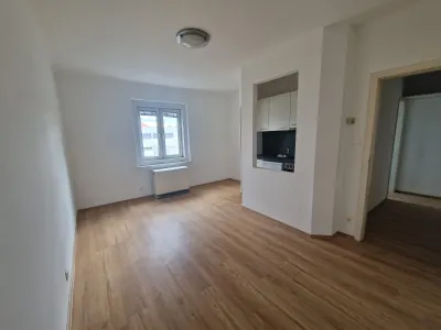 1-Zimmer-Wohnung mieten in Graz – 26 m², € 429 – Bild 3 von 10