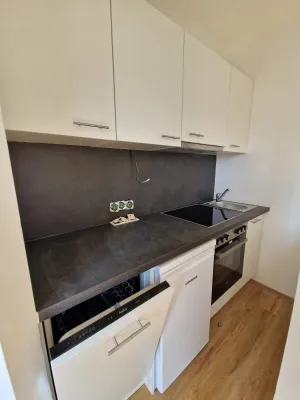 1-Zimmer-Wohnung mieten in Graz – 26 m², € 429 – Bild 4 von 10