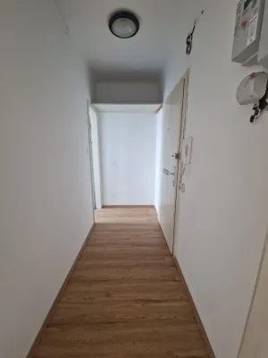 1-Zimmer-Wohnung mieten in Graz – 26 m², € 429 – Bild 6 von 10