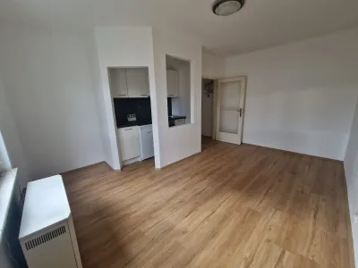 1-Zimmer-Wohnung mieten in Graz – 26 m², € 429 – Bild 2 von 10