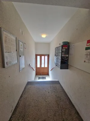 1-Zimmer-Wohnung mieten in Graz – 26 m², € 429 – Bild 7 von 10