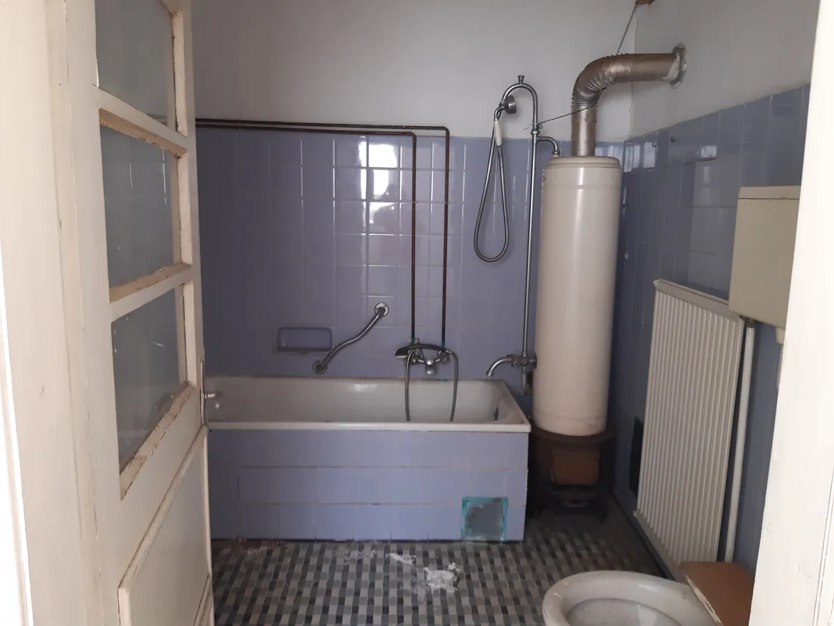Privatverkauf - 2 Familienhaus in Bruck an der Leitha in zentraler Lage - Ansicht 2