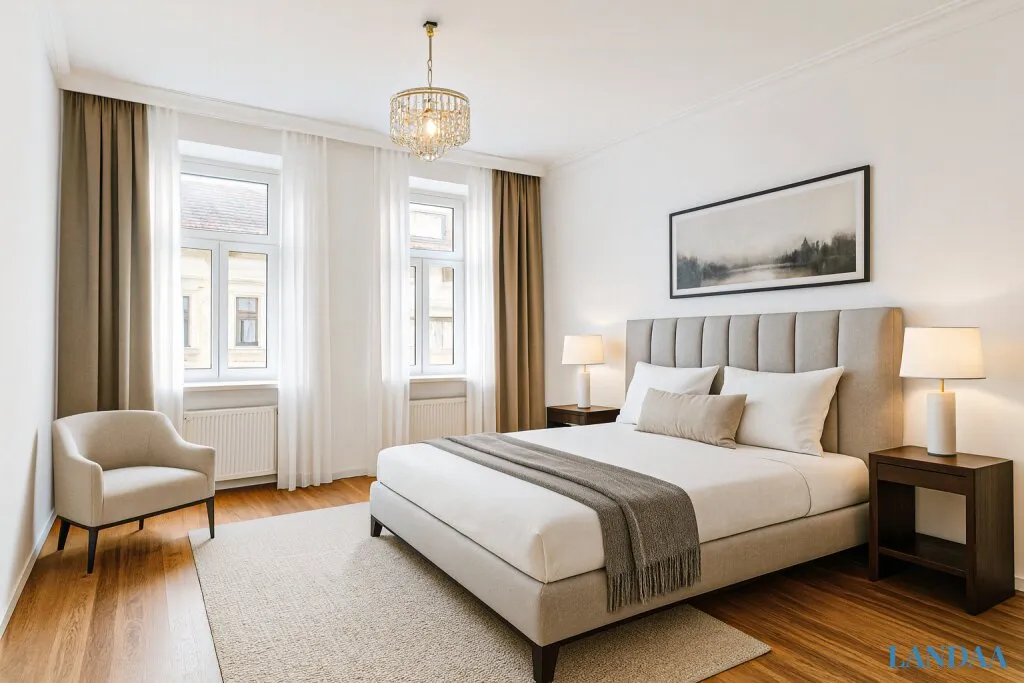 ++ NEU ++ Charmante 4-Zimmer-Wohnung in Wien-Favoriten - ideal zum Wohnen & Investieren! nahe Reumannplatz - View 2