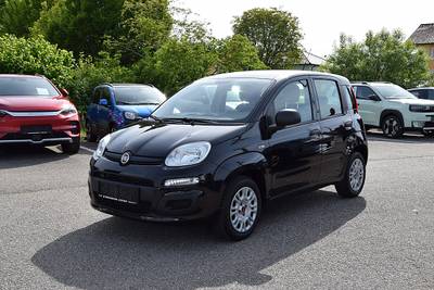 Fiat Panda 1,2 70 Easy