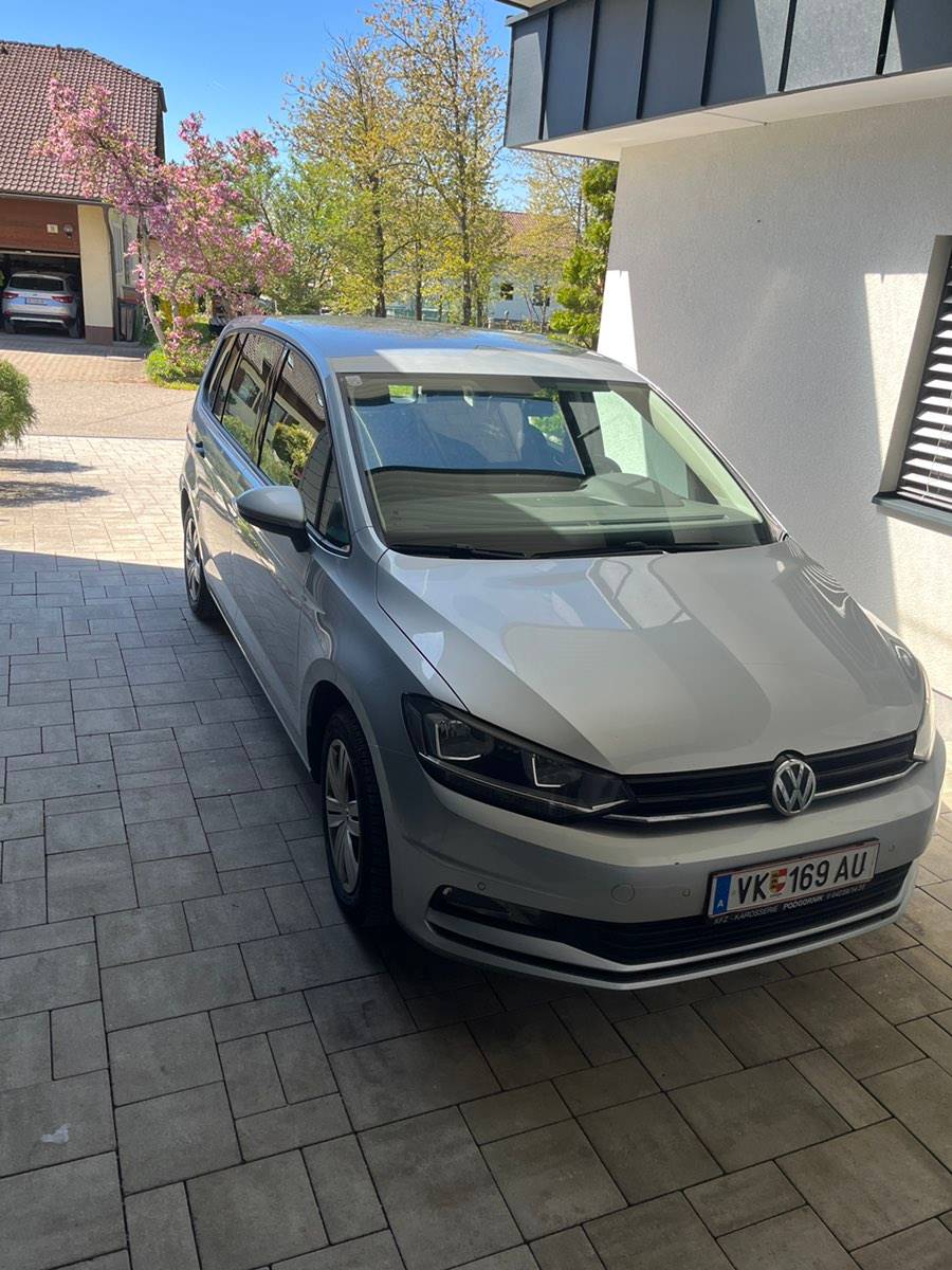 VW Touran