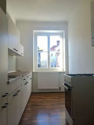 2-Zimmer-Wohnung mieten in Krems an der Donau – 49 m², € 625 – Bild 1 von 4