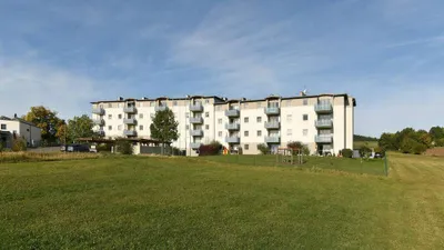 3-Zimmer-Wohnung mieten in Waidhofen an der Thaya – 78 m², € 760 – Bild 2 von 14