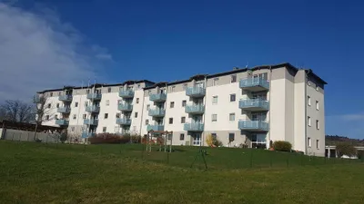 3-Zimmer-Wohnung mieten in Waidhofen an der Thaya – 78 m², € 760 – Bild 6 von 14
