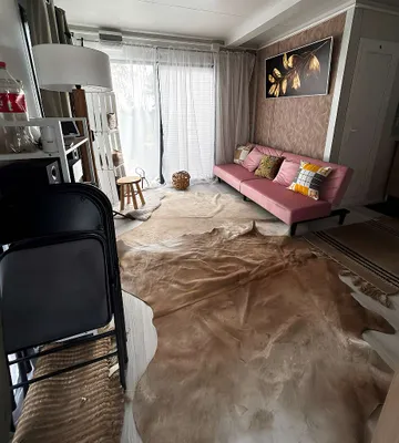 2-Zimmer-Wohnung kaufen in Eisenstadt - Umgebung – 30 m², € 70.000 – Bild 7 von 19