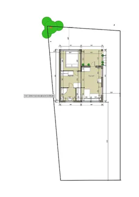 2-Zimmer-Wohnung kaufen in Eisenstadt - Umgebung – 30 m², € 70.000 – Bild 18 von 19