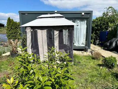 2-Zimmer-Wohnung kaufen in Eisenstadt - Umgebung – 30 m², € 70.000 – Bild 2 von 19