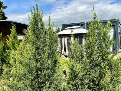2-Zimmer-Wohnung kaufen in Eisenstadt - Umgebung – 30 m², € 70.000 – Bild 4 von 19