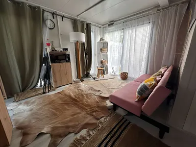2-Zimmer-Wohnung kaufen in Eisenstadt - Umgebung – 30 m², € 70.000 – Bild 6 von 19