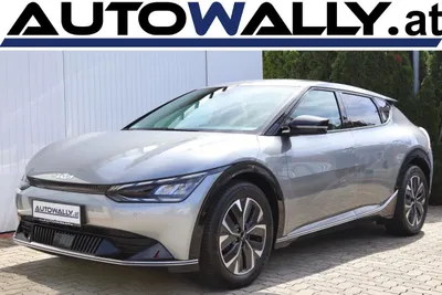 KIA EV6 RWD Air Pro Aut. 77,4 kWh
