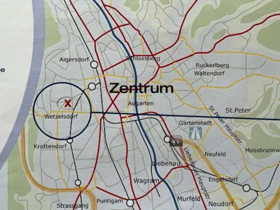 2-Zimmer-Wohnung kaufen in Graz – 53 m², € 369.000 – Bild 4 von 7