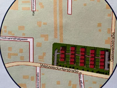 2-Zimmer-Wohnung kaufen in Graz – 53 m², € 369.000 – Bild 3 von 7
