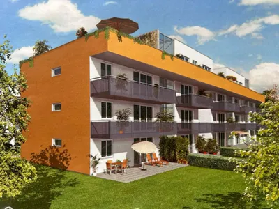 2-Zimmer-Wohnung kaufen in Graz – 53 m², € 369.000