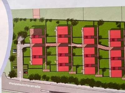 2-Zimmer-Wohnung kaufen in Graz – 53 m², € 369.000 – Bild 2 von 7