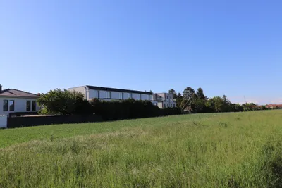 Wohnen in der Donaustadt: zwischen Natur und Stadtzentrum – Bild 3