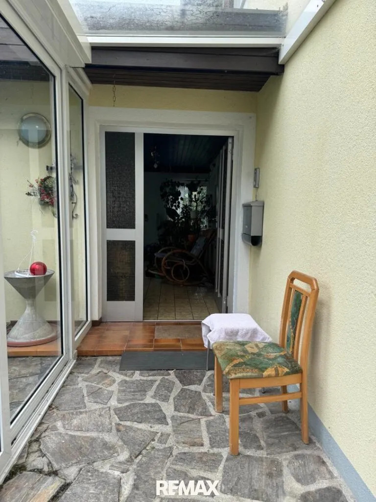 Schönes Einfamilienhaus in Birkfeld zu verkaufen - Ansicht 3