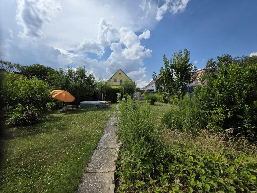 Haus – Korneuburg - Ansicht 2